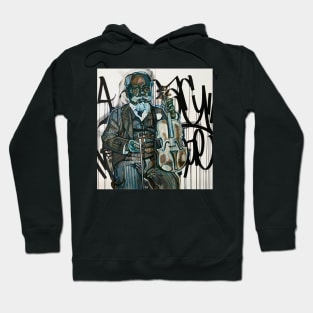 David T. Orwell #1 Hoodie